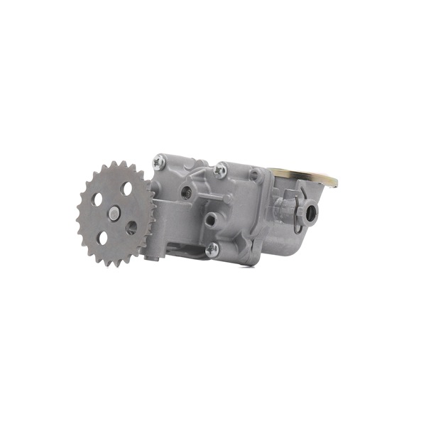 OEM Pompa ulei Renault Master 2 Camion cu platformă 2002 1501000Q0M, 1501000QAD, 4401472 MAGNETI MARELLI