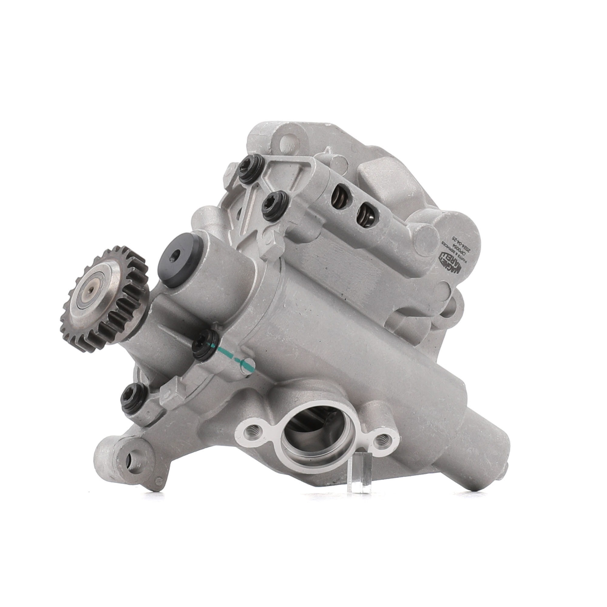 Köp MAGNETI MARELLI Oljepump Produktnummer: 351516000054 till det förmånliga priset av 1535,75 kr