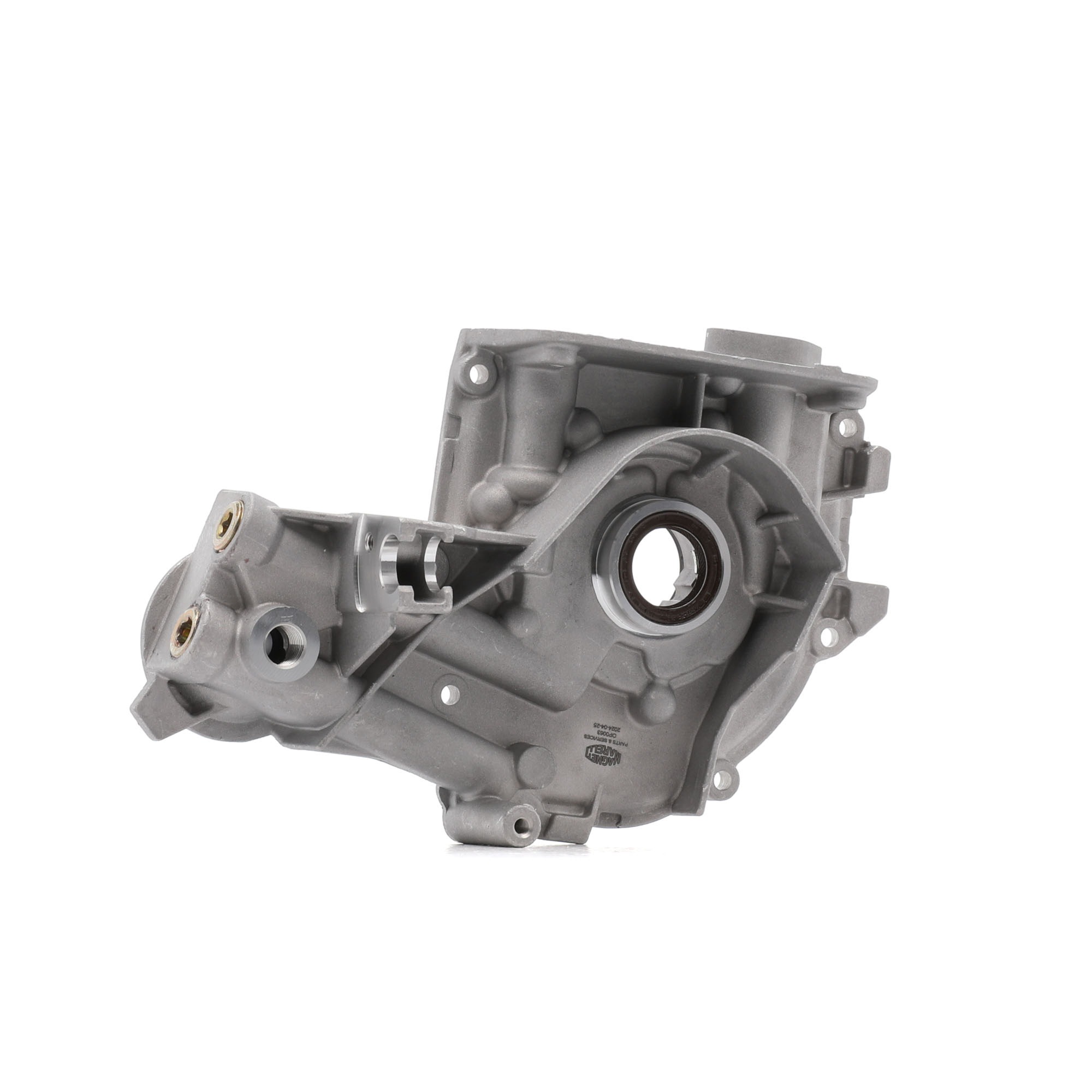 Köp MAGNETI MARELLI Oljepump Produktnummer: 351516000063 till det förmånliga priset av 1344,69 kr