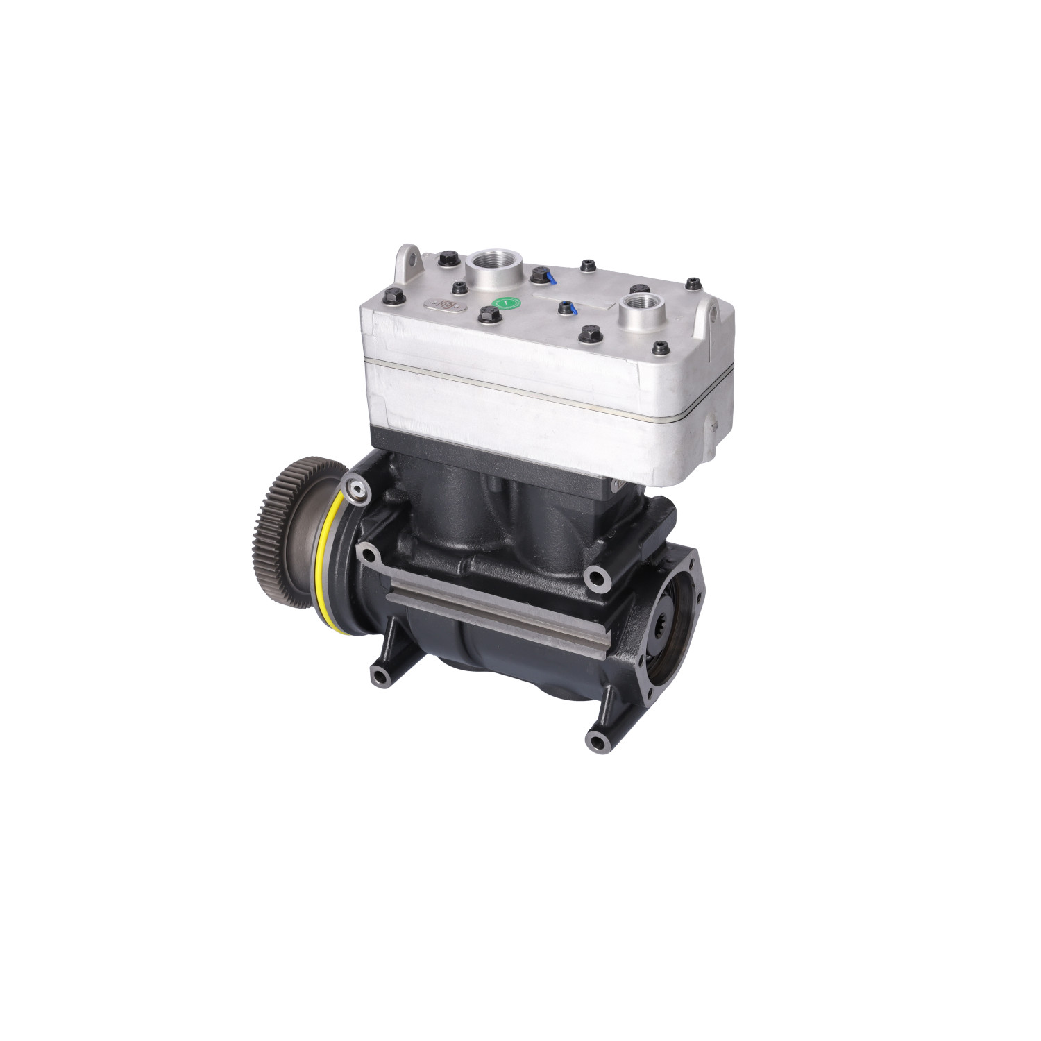Køb FEBI BILSTEIN Kompressor, trykluftanlæg Produktnummer.: 179764 til den lave pris af 6438,42 kr.