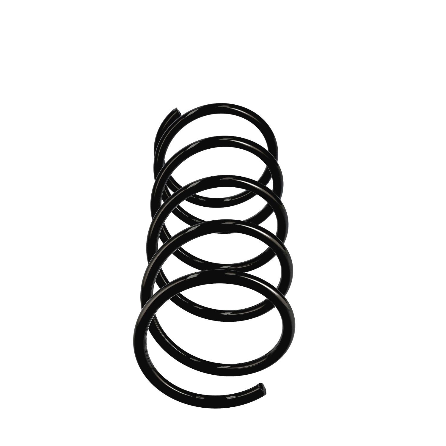 Köp EIBACH Spiralfjäder Produktnummer: R11040 till det förmånliga priset av 685,30 kr