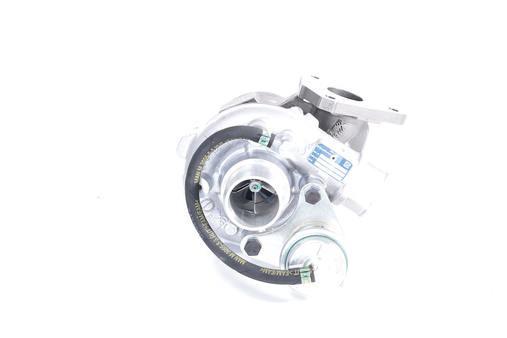 Köp billiga original Turboaggregat T918819 jämförbara med 04124770 OEM nummer på nätet