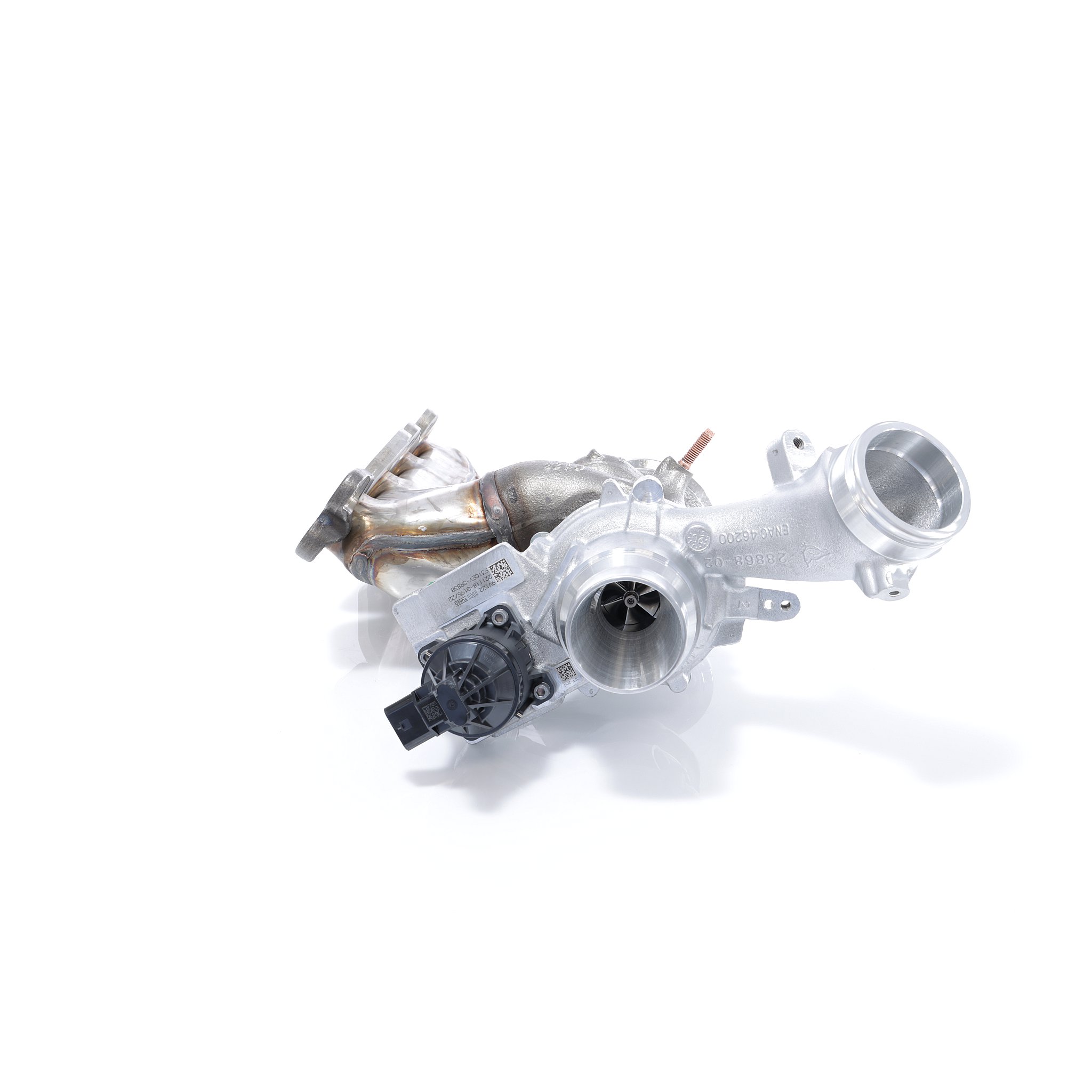 Turbo Mercedes A205 2017 BTS TURBO T918909