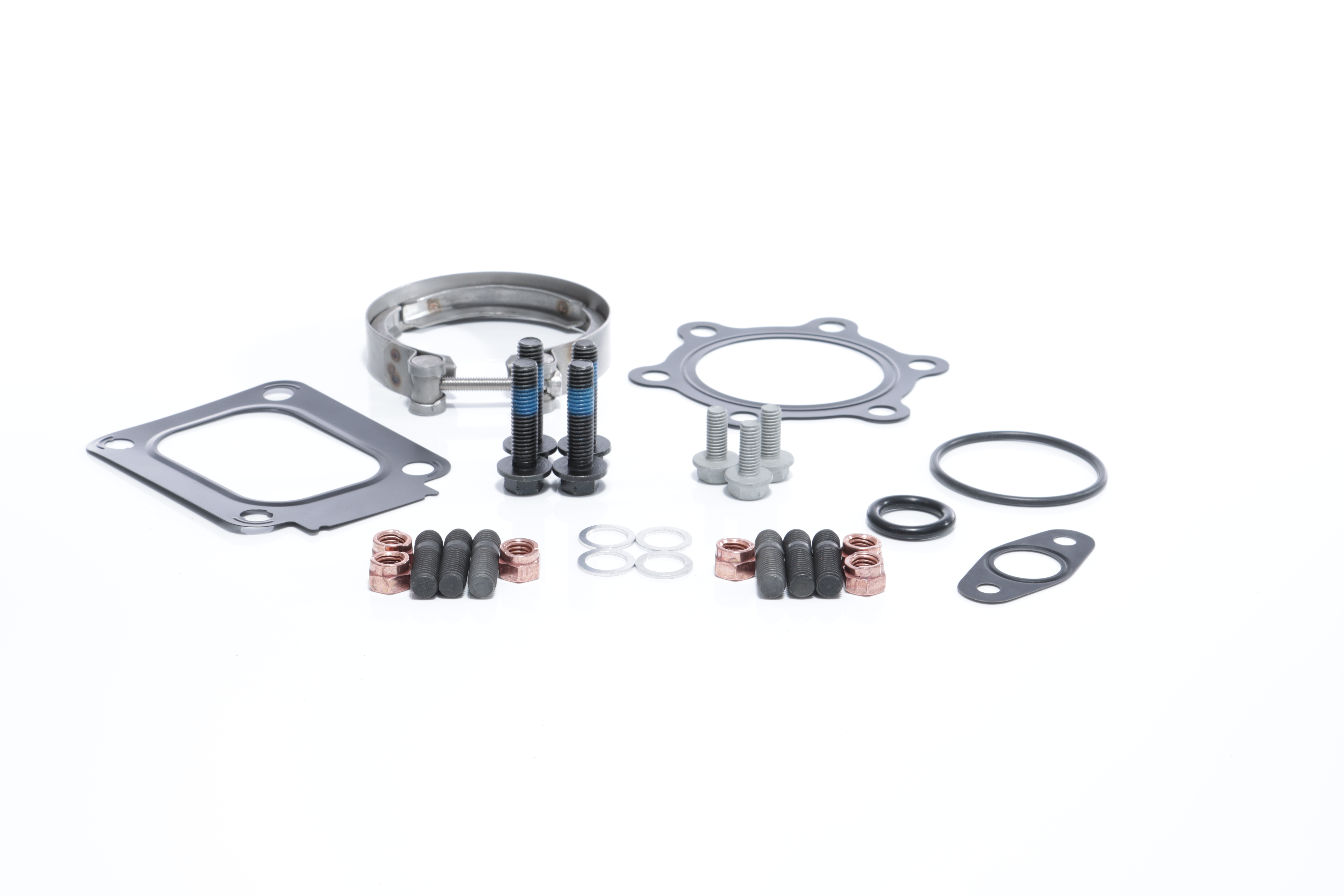 Ostke BTS TURBO Montaažikomplekt, kompressor Toode nr.: T931393ABS madala hinnaga 125,74 €