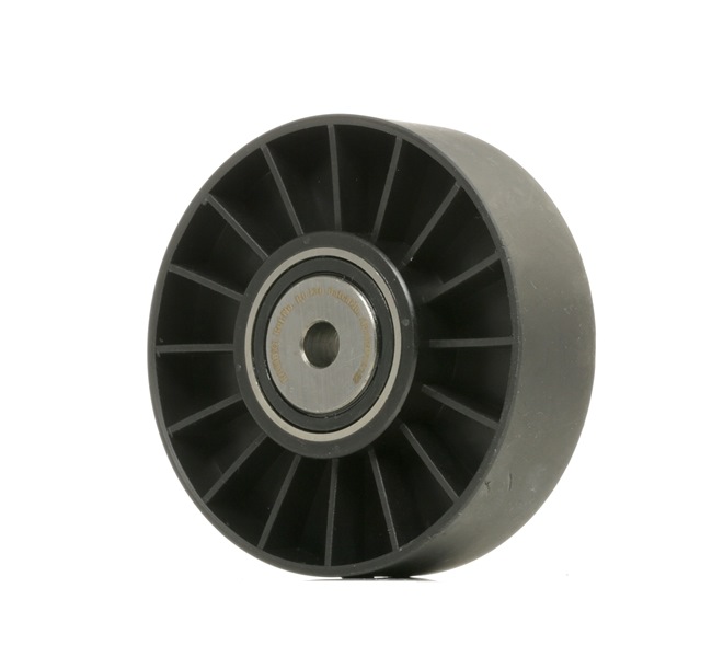Originale Spannrolle, Keilrippenriemen AUDI S6 4.2 quattro 340 PS Benzin 077903341 von KAMOKA im Internet zu fairen Preisen