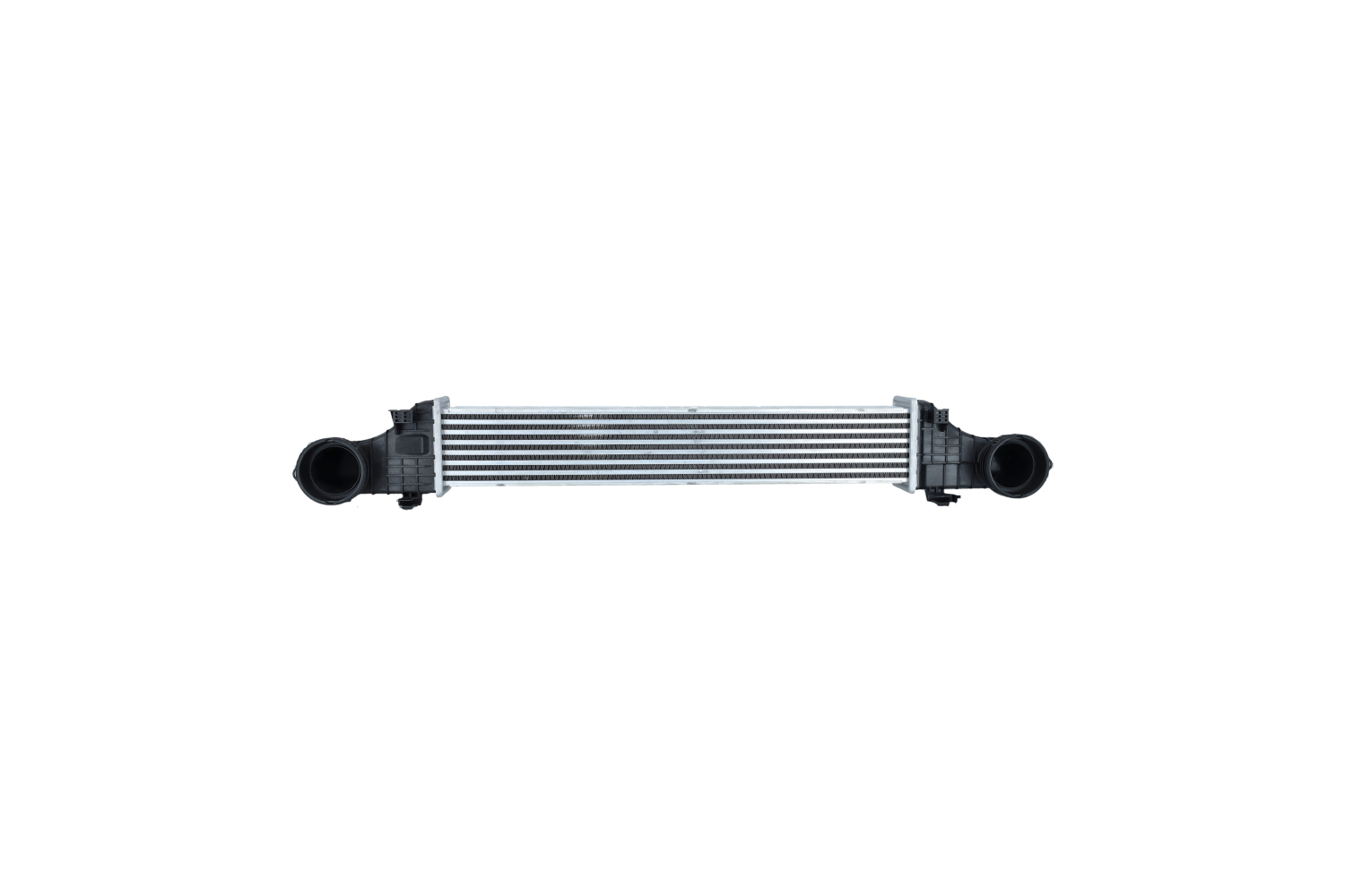Köp billiga original Intercooler 309100 jämförbara med A2115003902 OEM nummer på nätet