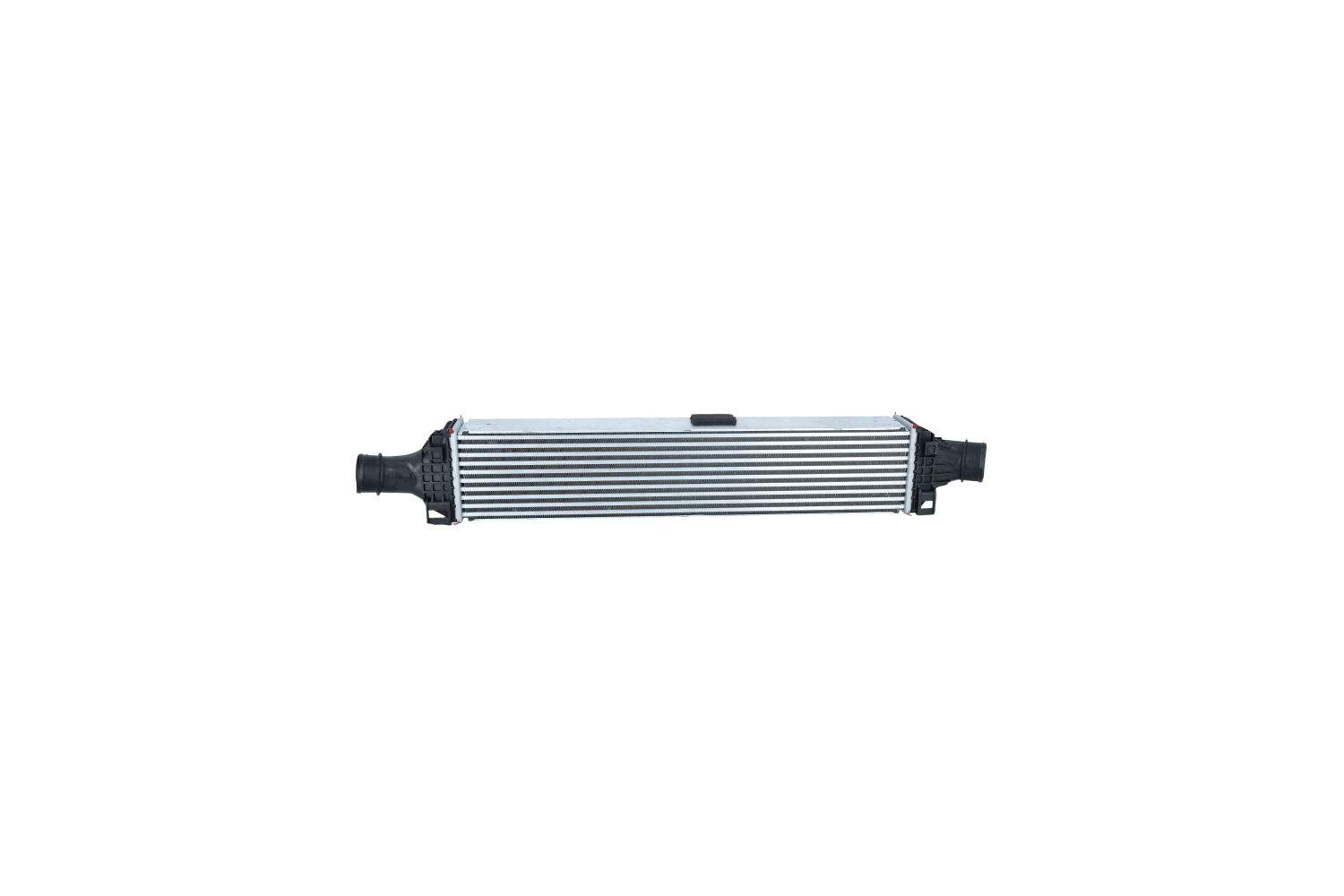 OEM Hladilnik polnilnega zraka AUDI A6 C8 Allroad (4AH) 2022 8W0145805AC, 8W0145805B, 8W0145805R NRF