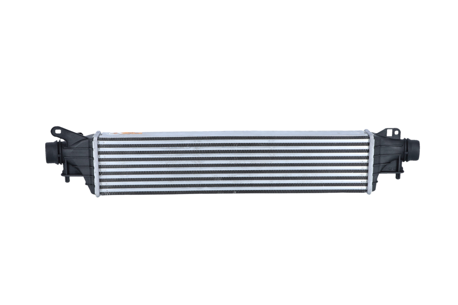 OE Intercooler OPEL ADAM 2017 1302299, 13378221, 1302311 från NRF