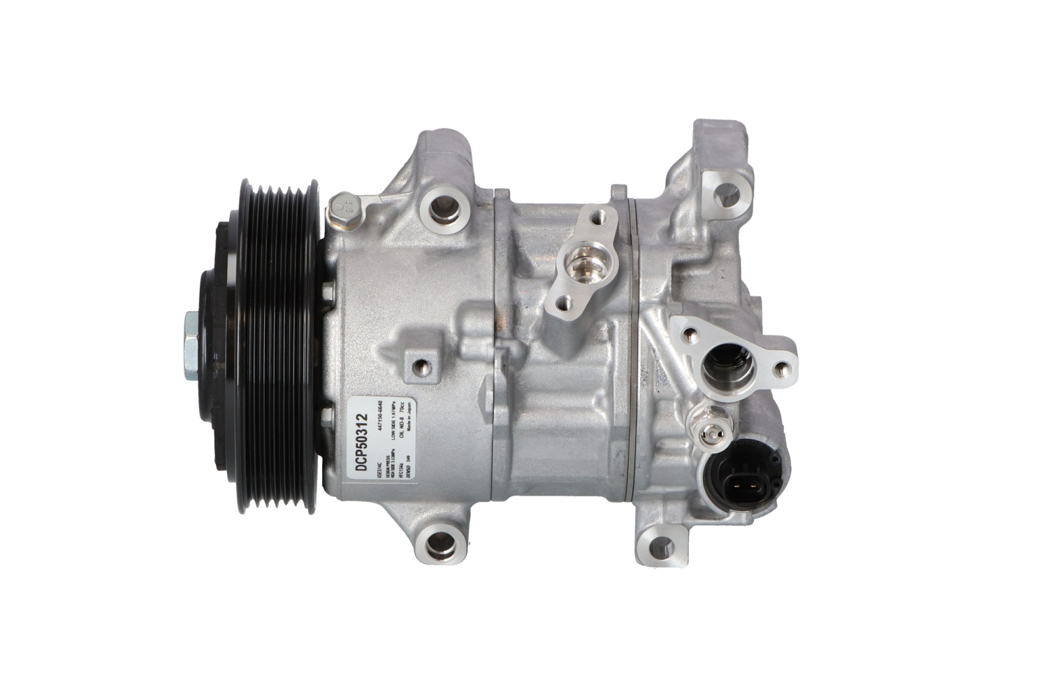 Köp billiga original AC-kompressor 320067 jämförbara med 8831002790 OEM nummer på nätet