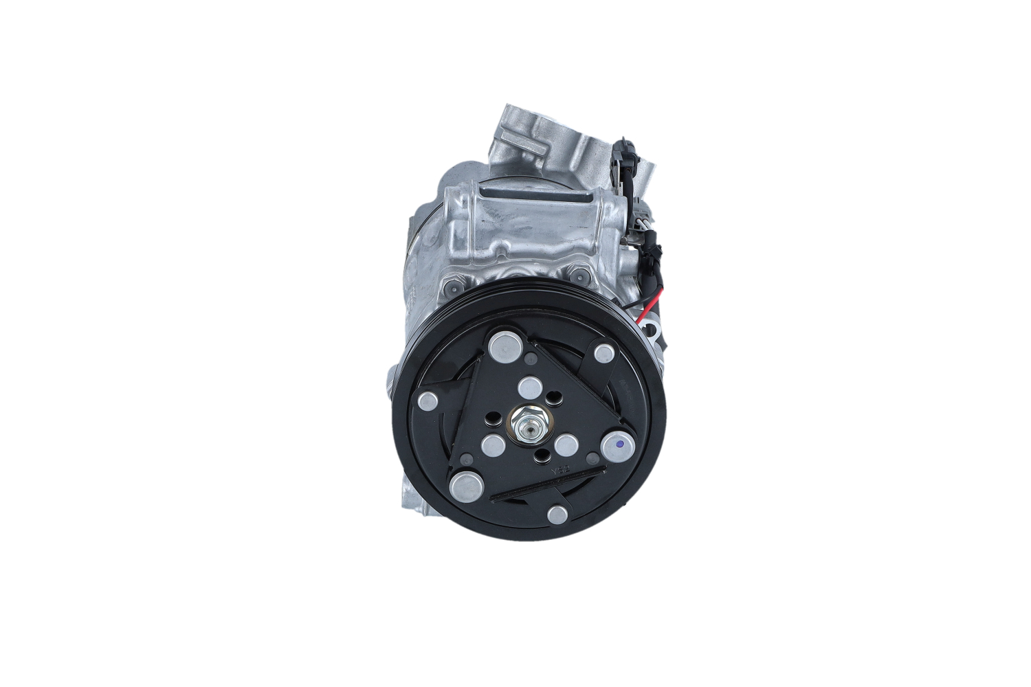 RENAULT Clio V Hatchback (BF) 2023 Kompresorius / dalys NRF OEM 926007161R, 926007161R, 9260000Q0L