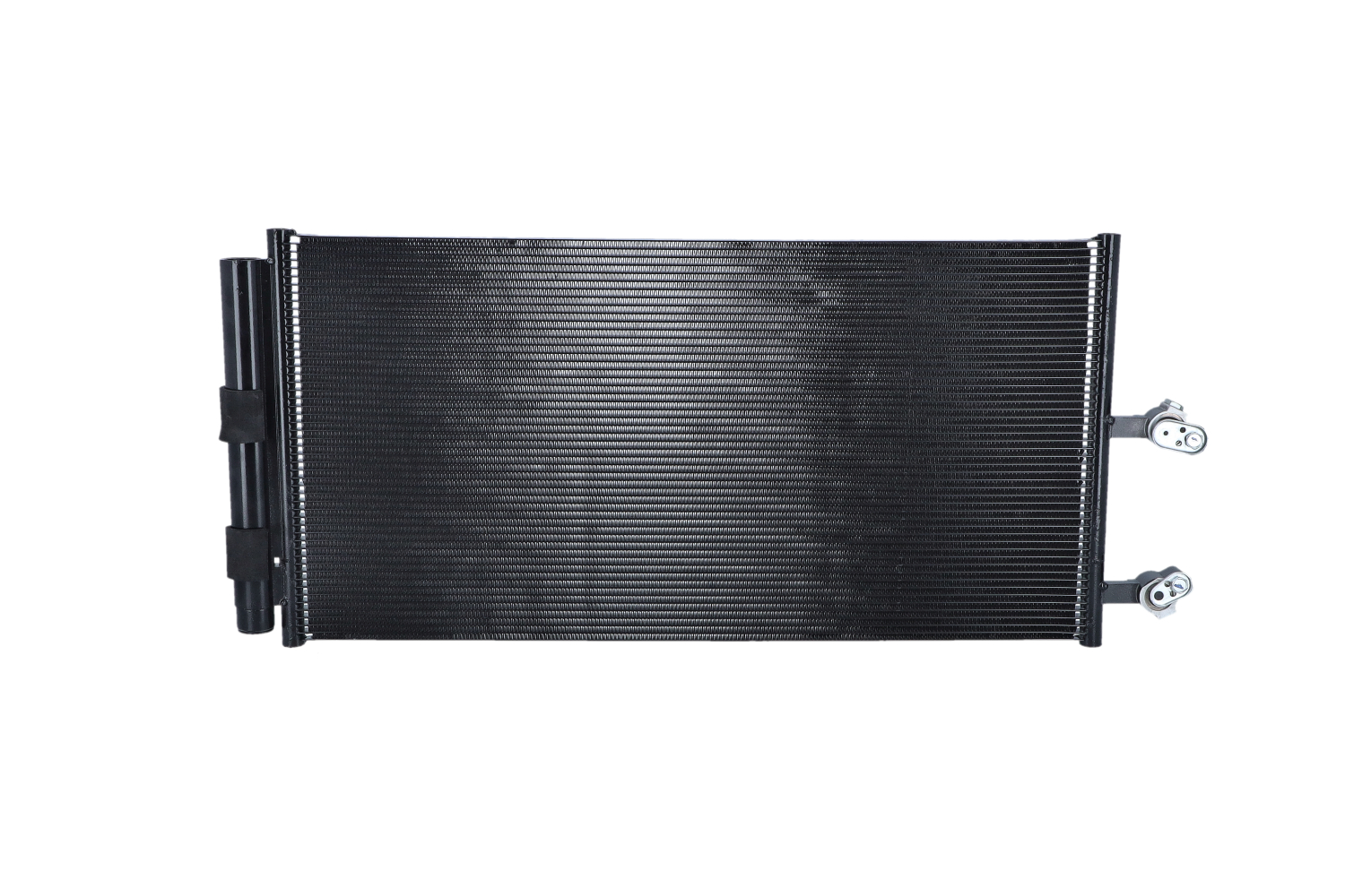 OEM Radiator AC VOLVO S60 III (224) 2023 31684307, 32208371, 31657301 NRF