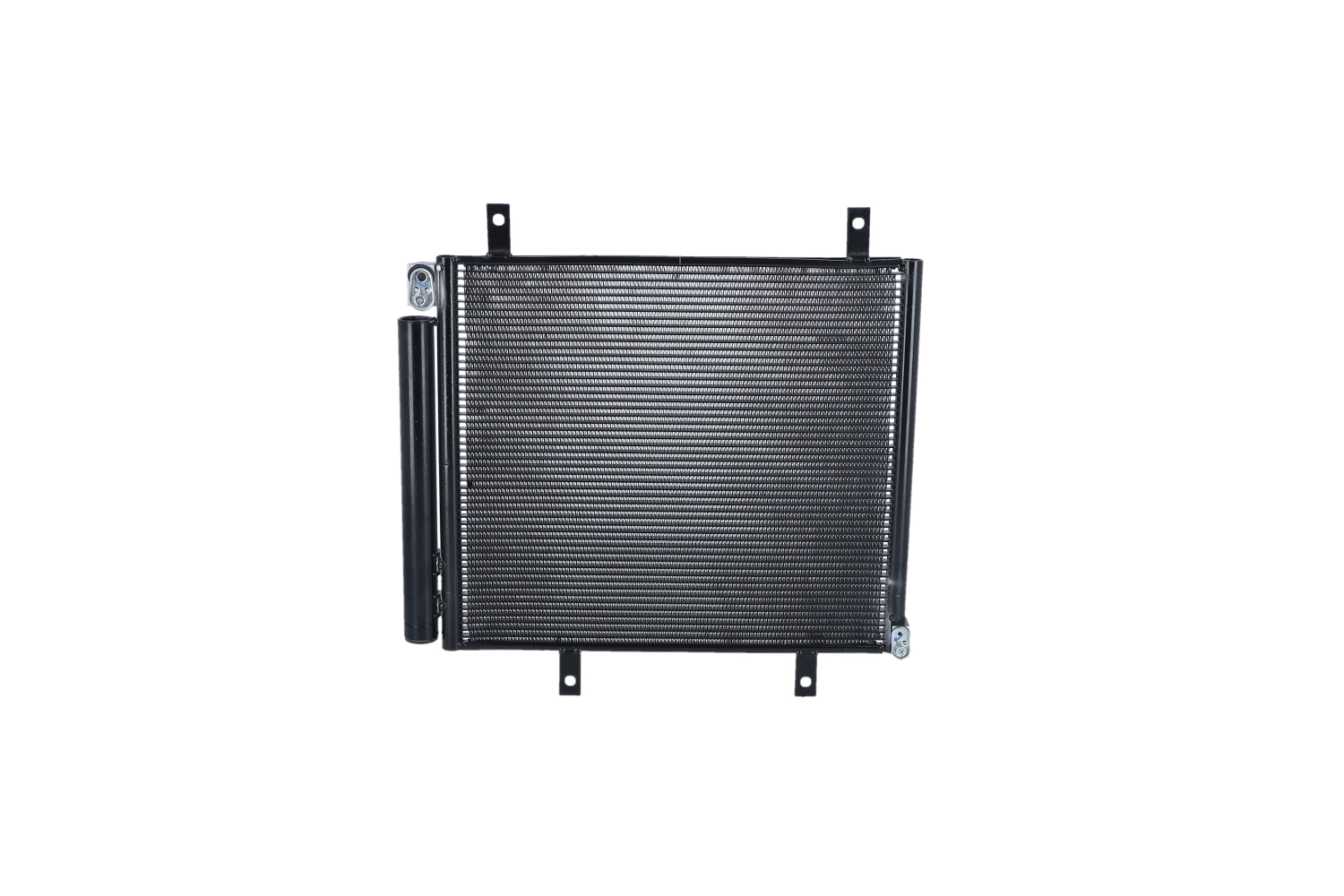 OEM Radiator AC Suzuki Jimny SJ 1997 9531077R00, 9531077R00 NRF