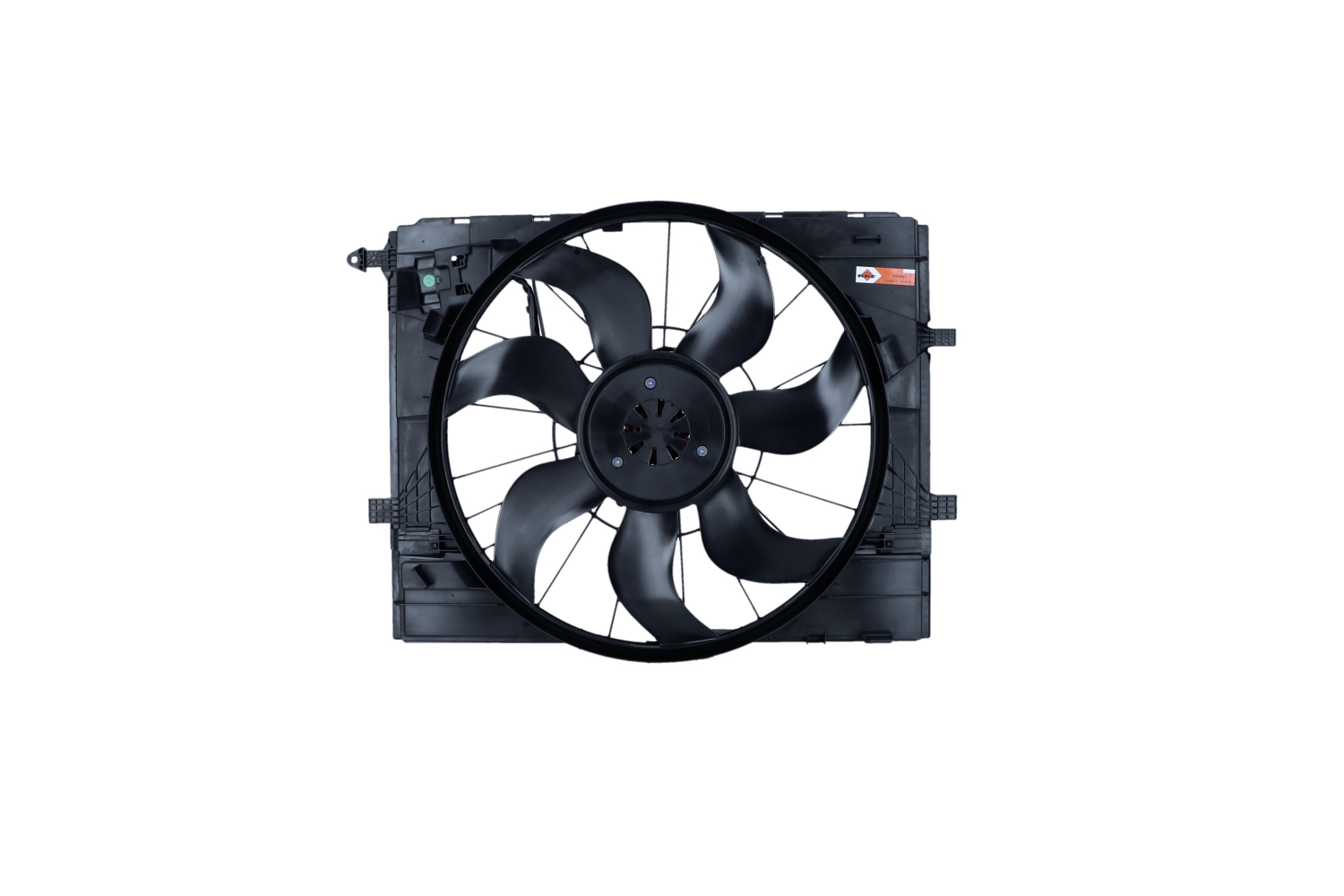 Cumpărați Ventilator, radiator de la NRF Număr produs: 470047 la prețul de doar 1705,24 lei