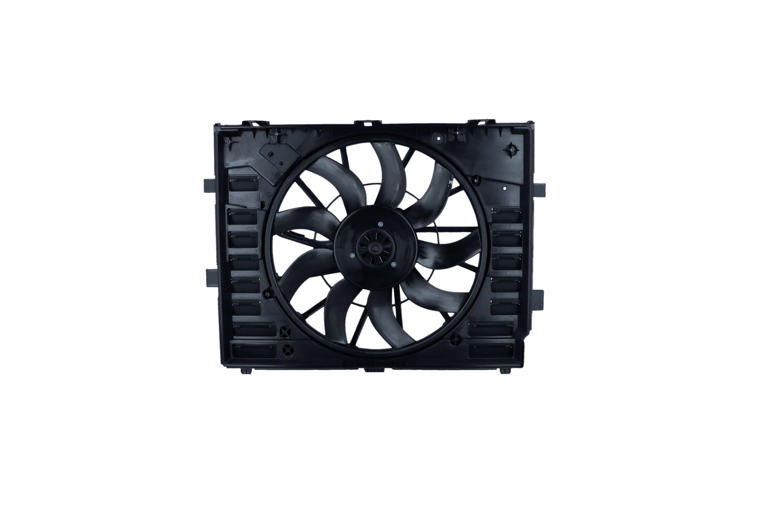 OEM Ventilatoare VW Touareg 7p 2015 7P0121207A, 7P0121207A, 7P6121203A NRF