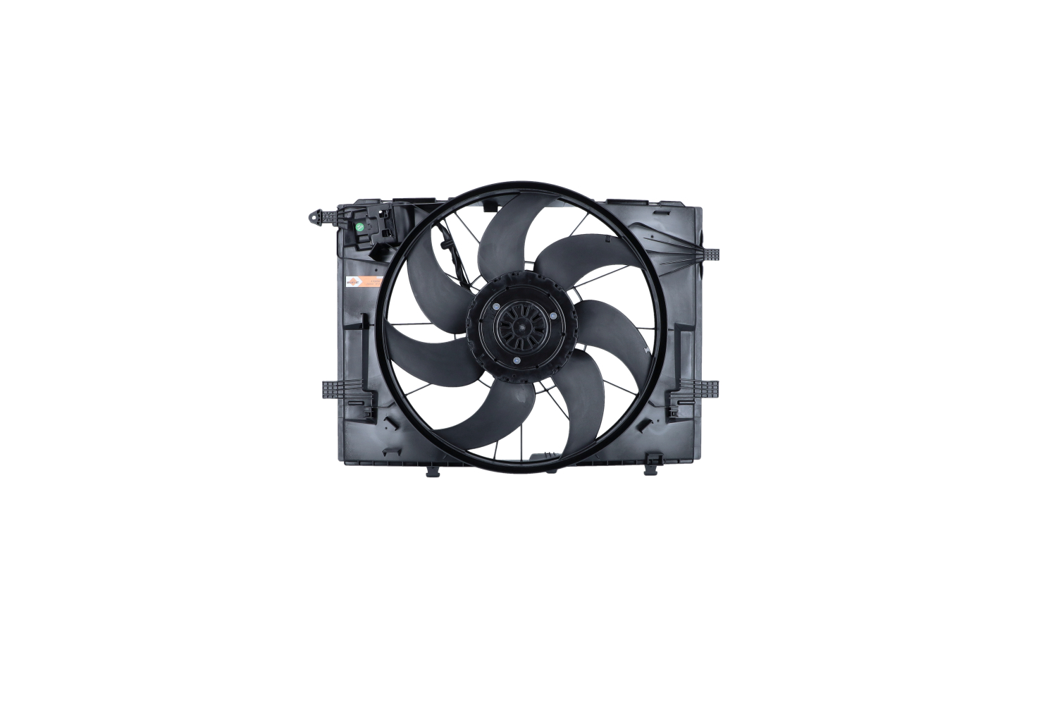 OEM Ventilatoare Mercedes S205 2020 0999061100, 0999061800, A0999061100 NRF