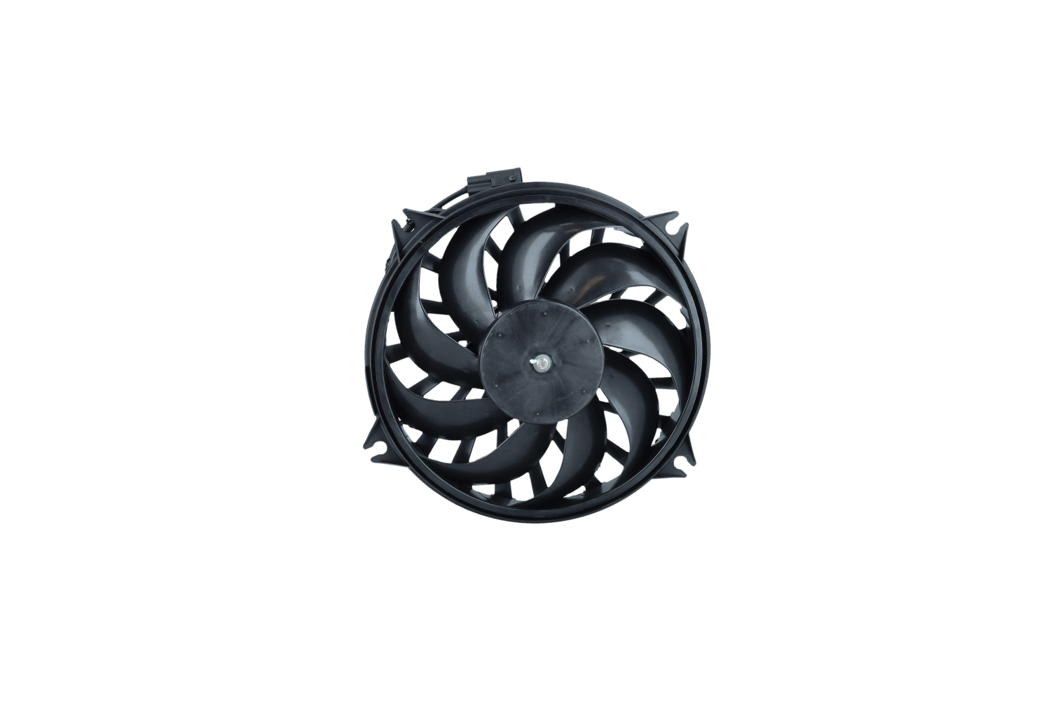 OEM Koelventilator CITROËN 2.0 HDi 128 PK Diesel 1250G7 van NRF online aan verbazingwekkende prijzen