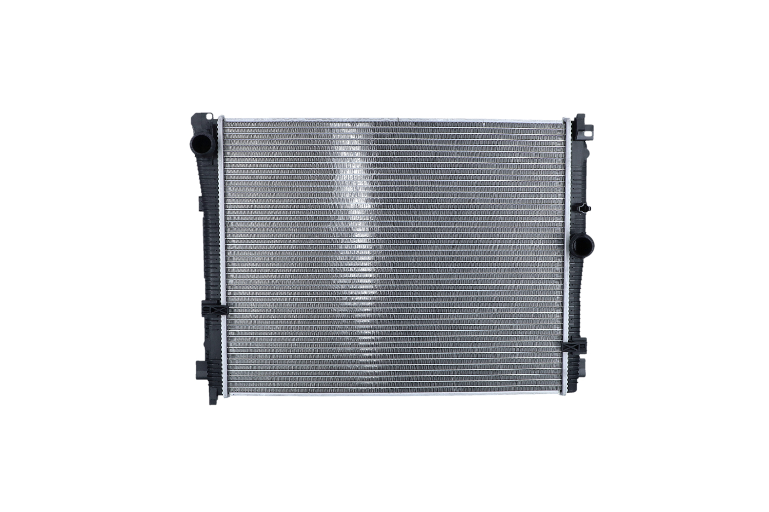 OEM Radiator racire apa BMW 4 Coupe (G22, G82) 2022 17118666739, 17115A54040, 17118666811 NRF