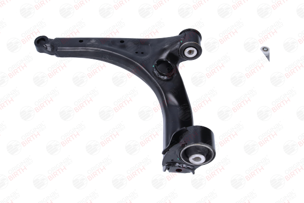 Originale Querlenker VW 2.0 TDI 177 PS Diesel 2N0407151G von BIRTH im Internet zu fairen Preisen