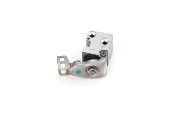 OE SKODA SCALA 2025 Brake pressure regulator 6U7612151, 320247, 6Q0612151A from ATE