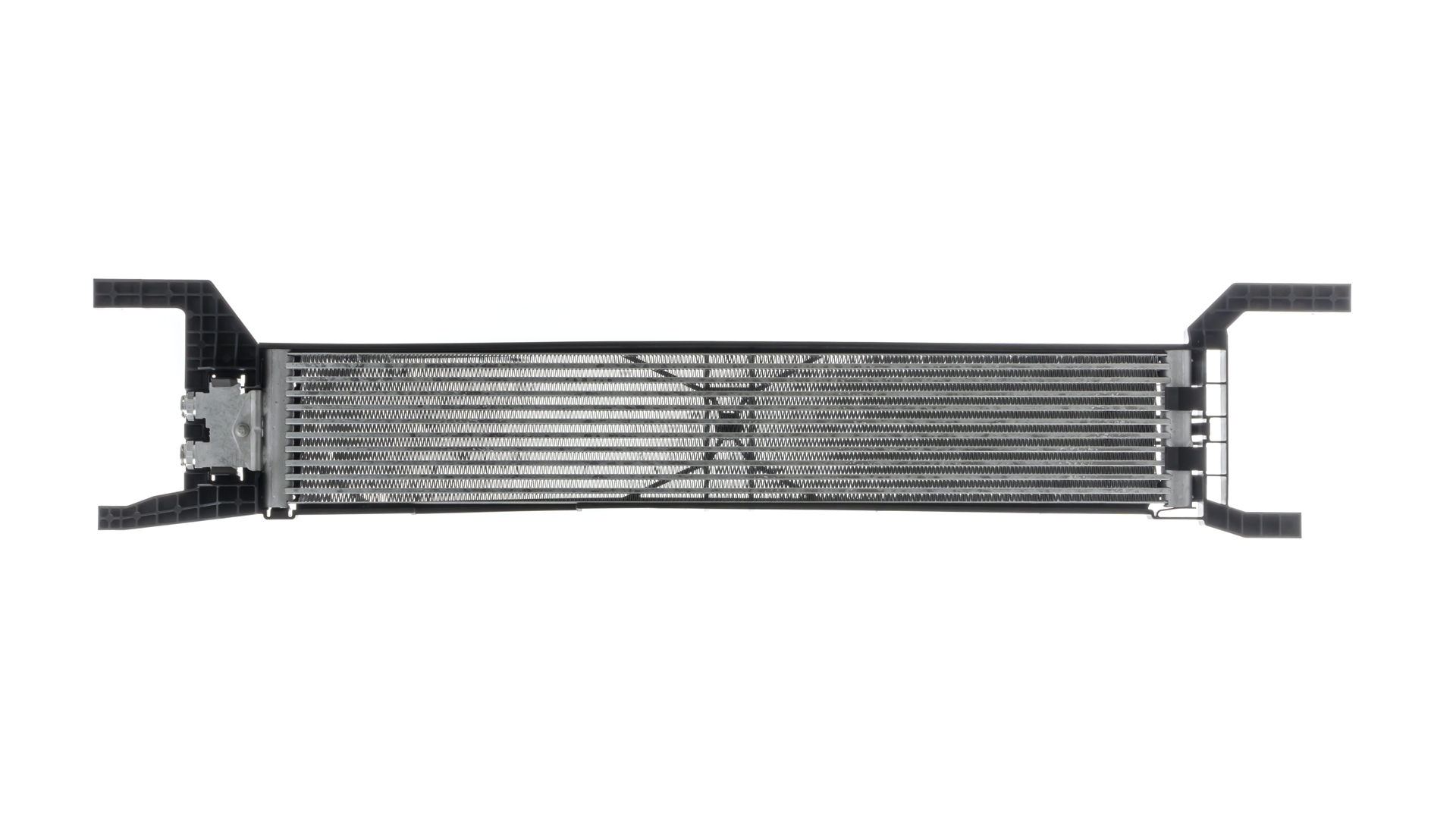 Įsigykite MAHLE ORIGINAL Alyvos aušintuvas, automatinė transmisija Prekės Nr.: CLC 324 000P už žemiausią 166,67 € kainą