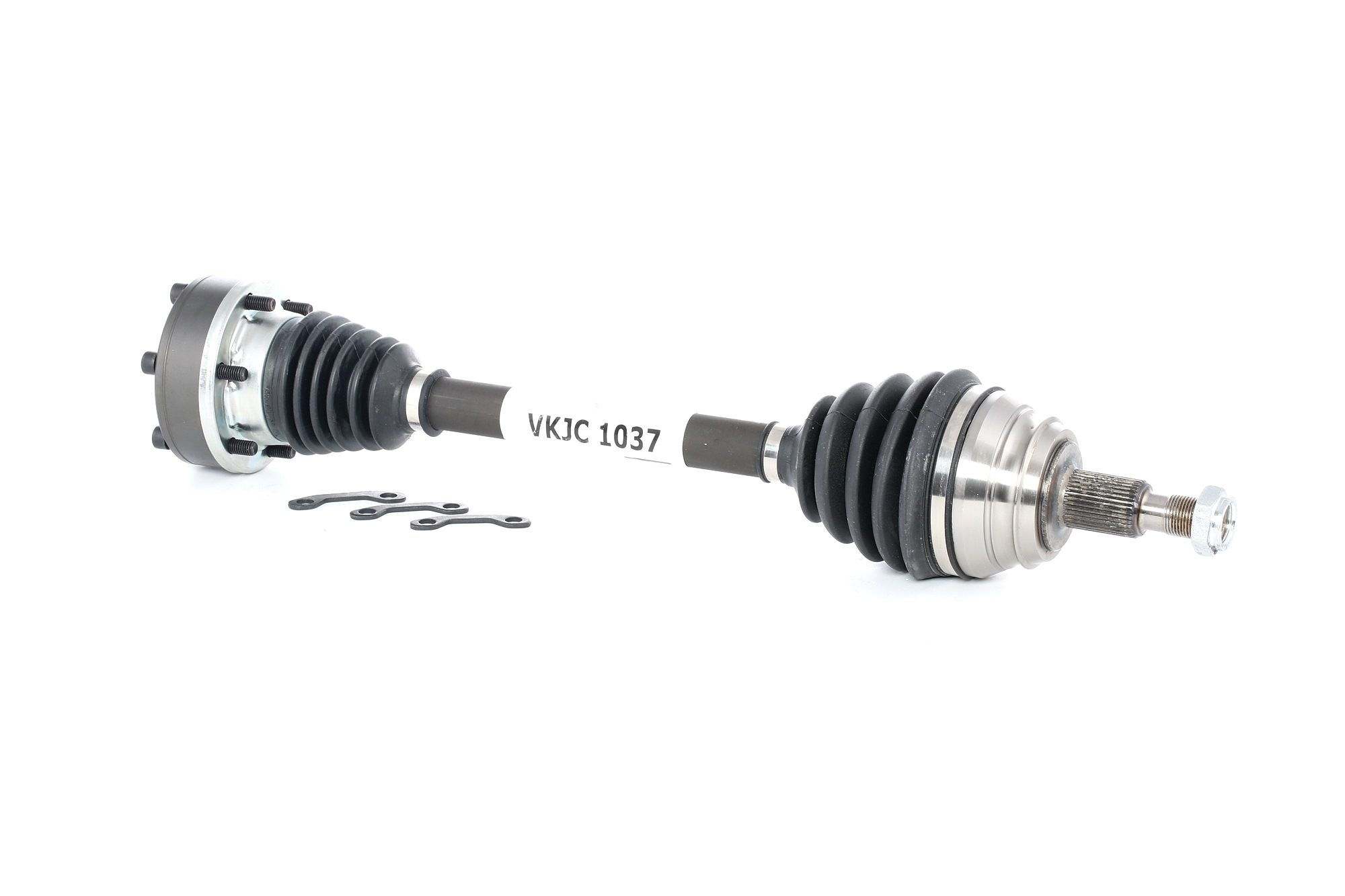 Koop SKF Aandrijfas Productnr.: VKJC 1037 aan de laagste prijs van 131,81 €