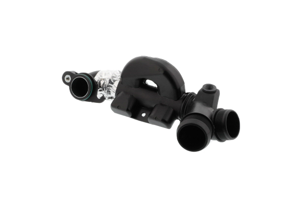 Ostke TOPRAN Kompressoriõhuvoolik Toode nr.: 305 264 madala hinnaga 43,54 €