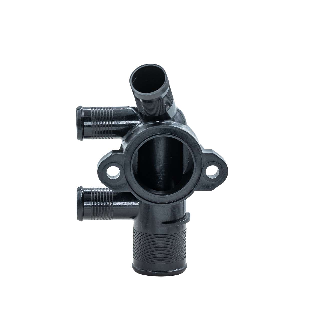 VOLVO Water outlet in original quality 1336P0, 1336Q3, 9619498980 from MOTORAD
