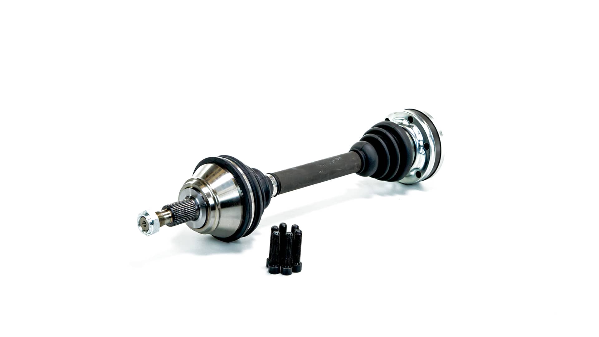 Semialbero AUDI di qualità originale 1J0407271AA, 1J0407271EP, 1J0407271FD di SKF