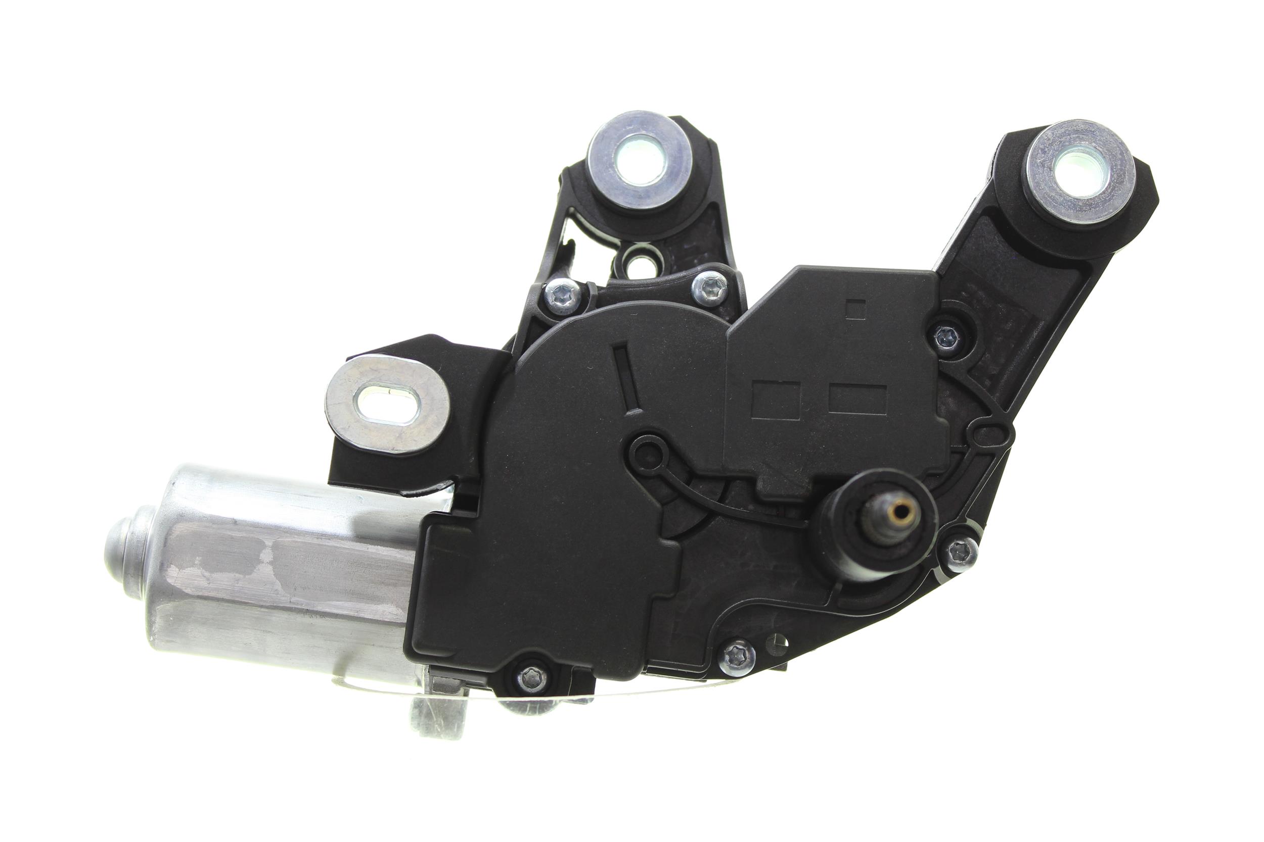 Audi A4 B9 Avant 2016 Pyyhkijän moottori ALANKO OEM 4M0955711A, 4KE955711, 4M0955711B