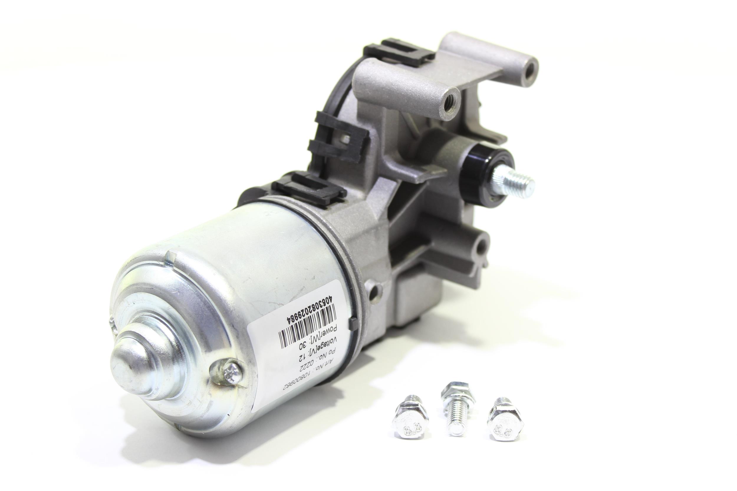 OEM Ruitenwissermotor FIAT 2.0 D Multijet 135 PK Diesel 51810592 van ALANKO online aan verbazingwekkende prijzen