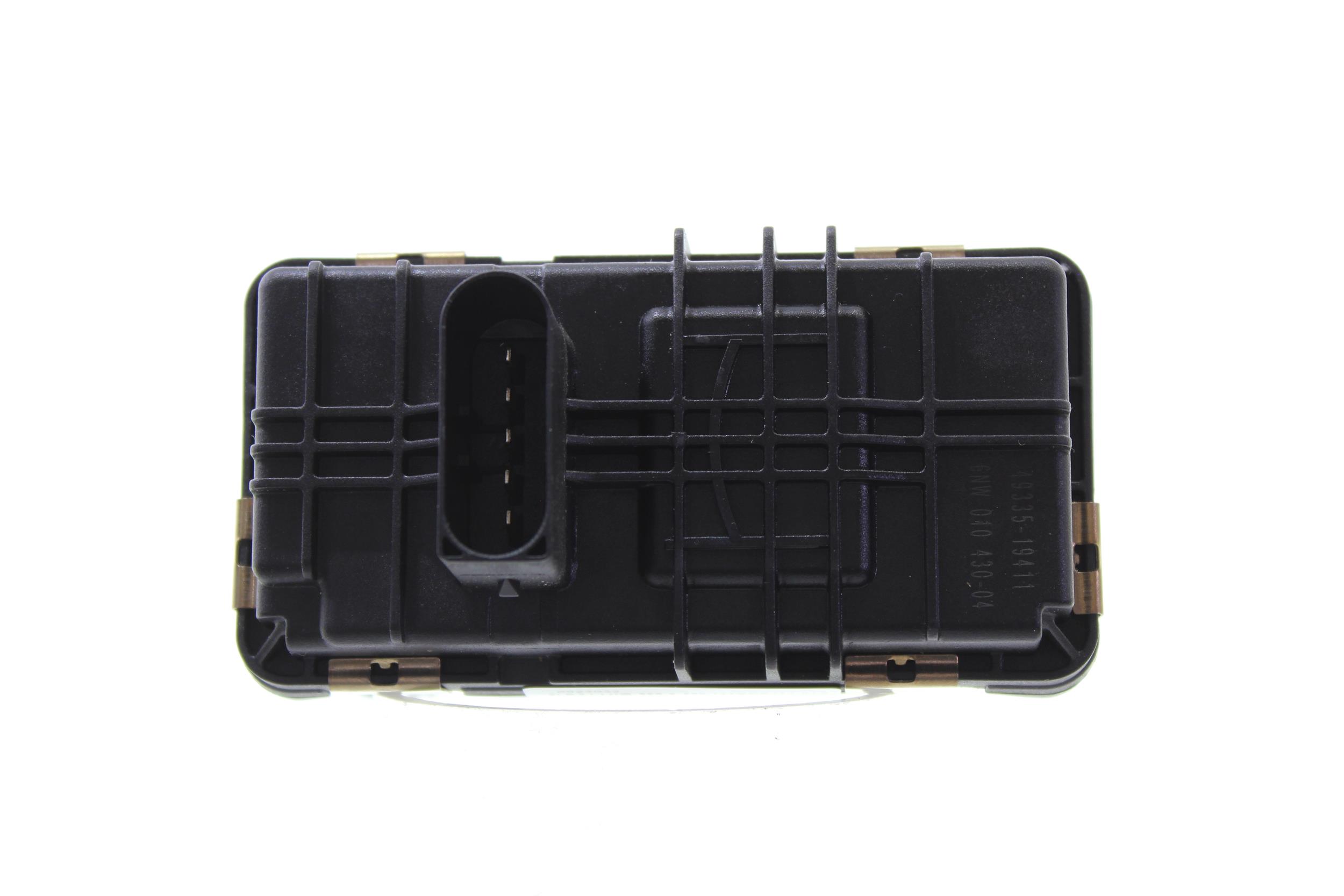 Kupite poceni originalno Nastavni element, turbopolnilnik 10923032, primerljivo z 11658519476 OEM številke, prek spleta