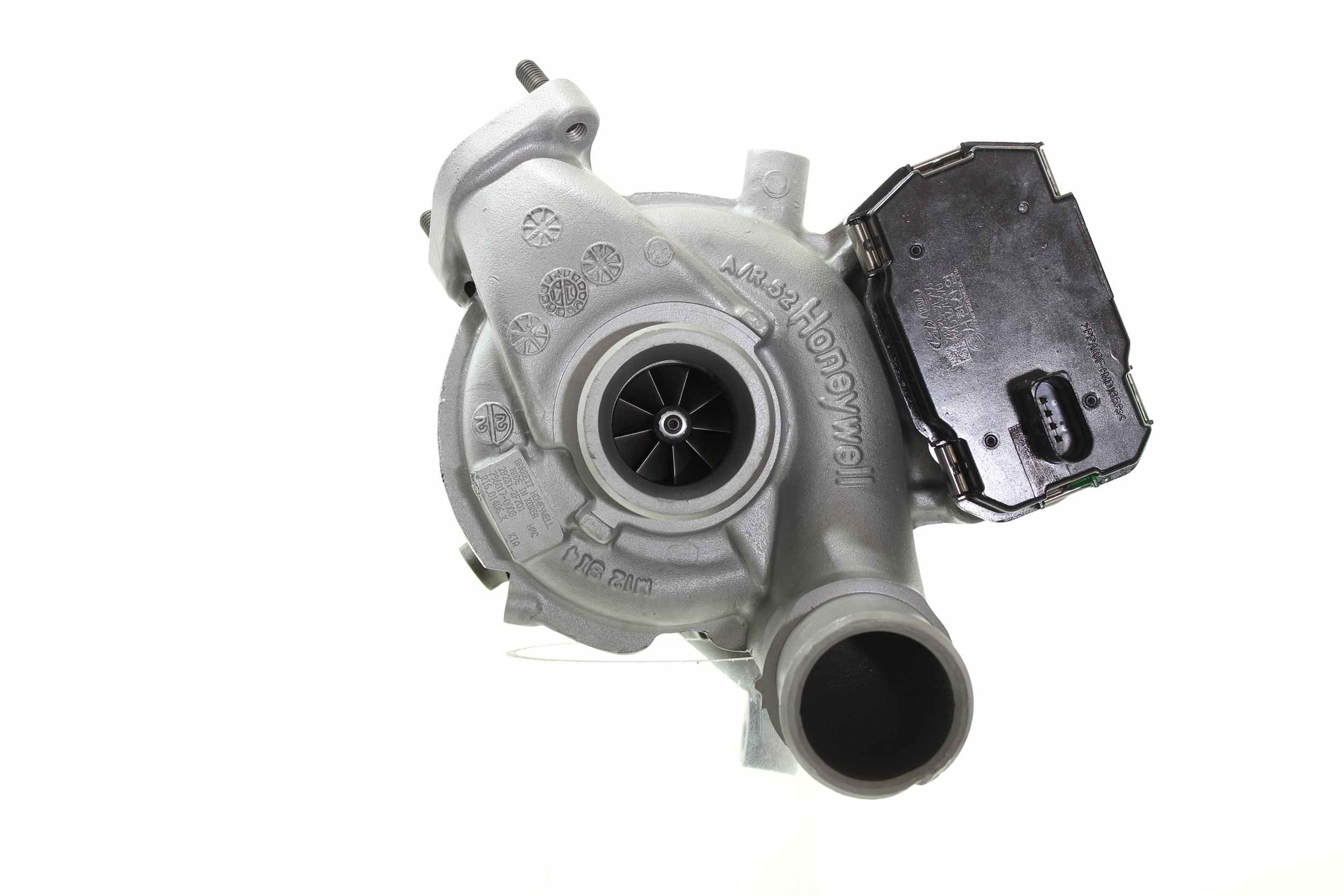 Köp billiga original Turboaggregat 11901984 jämförbara med 282312F700 OEM nummer på nätet