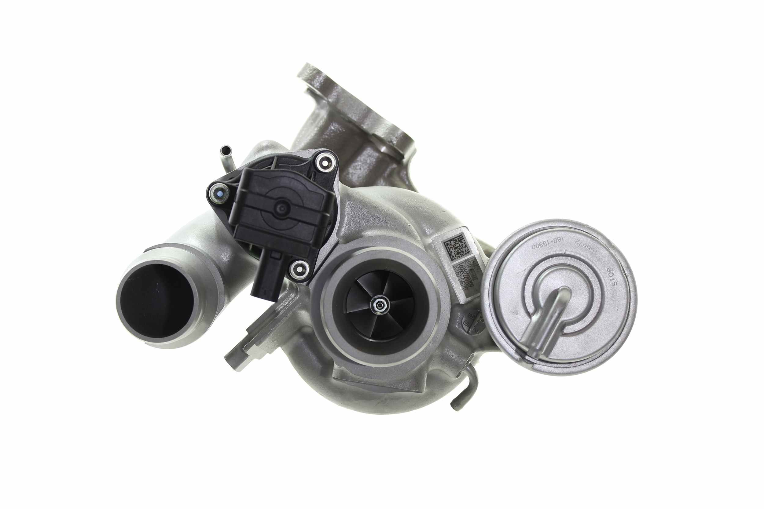 Įsigykite ALANKO Turbokompresorius Prekės Nr.: 11902016 už žemiausią 826,95 € kainą