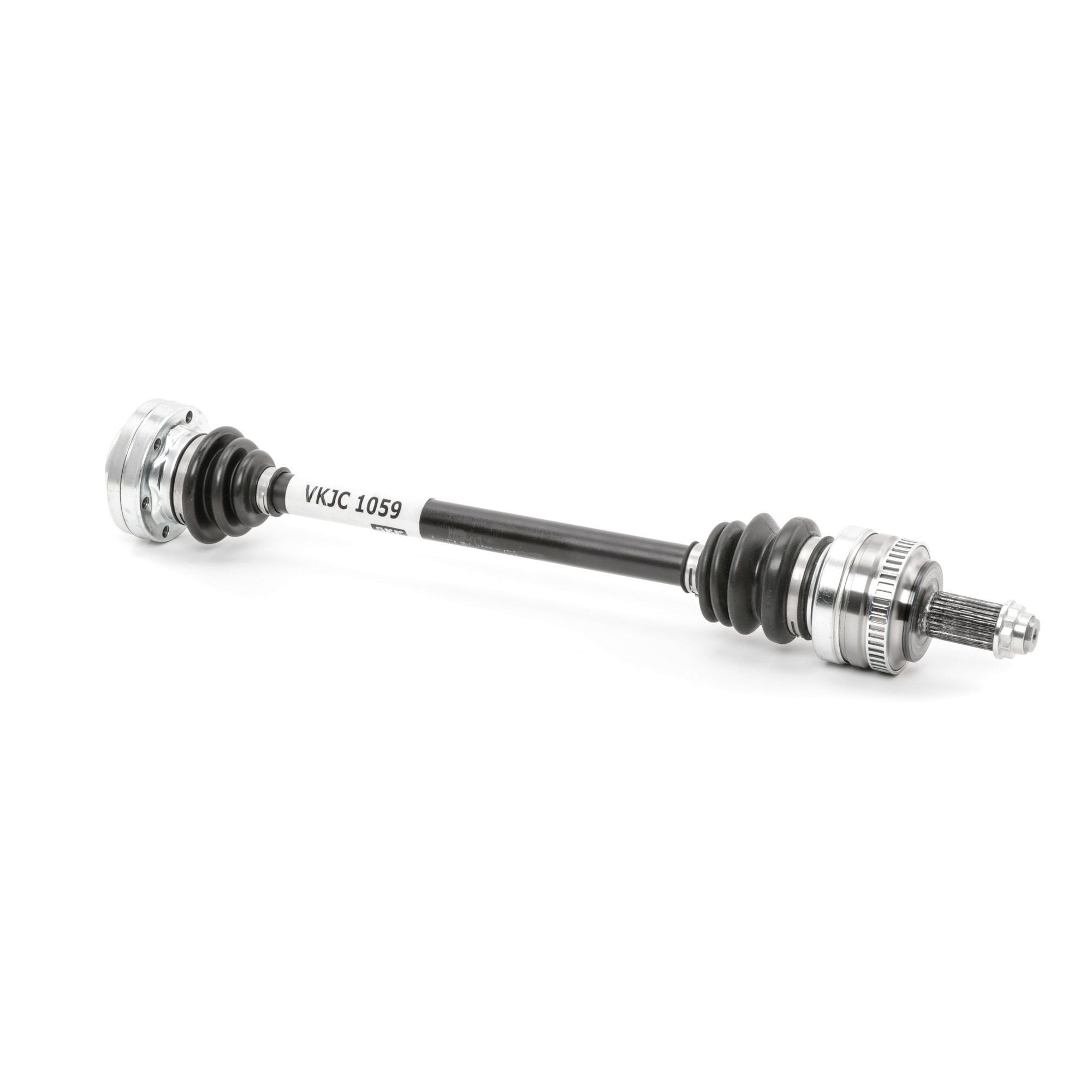 Įsigykite SKF Pusašis Prekės Nr.: VKJC 1059 už žemiausią 130,97 € kainą