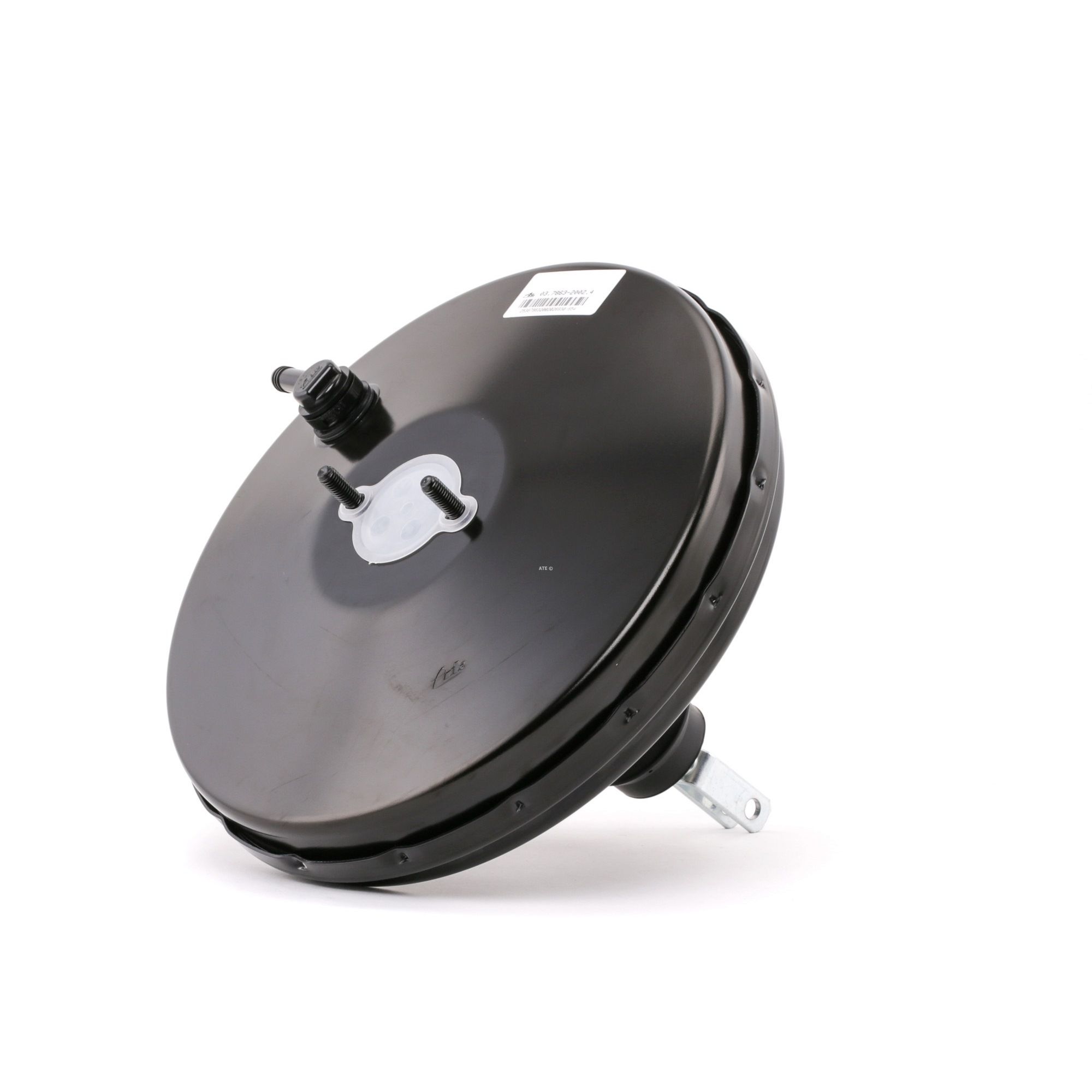 ATE Servofreno 03.7860-0602.4 - Compatibile Con Volkswagen Golf IV E Seat Leon - Foto 7