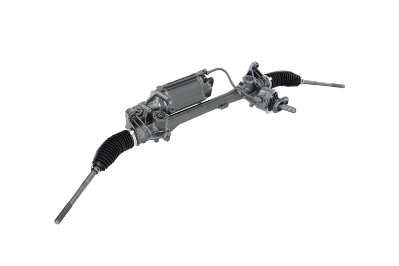 Cumpărați online Casetă de direcție 007-004-000006R original/ă și la un preț mic, compatibil/ă cu nr. OEM 1K1422055BE