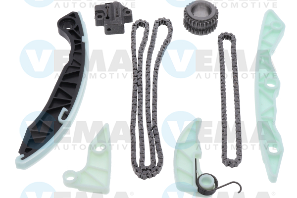 OEM Kit lanț de distribuție MITSUBISHI 2.0 MIVEC (GA2W) 150 CP benzina 1140A073 de la VEMA online la un preț incredibil