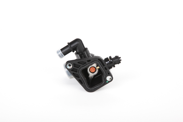 OEM Thermostaat, koelvloeistof FIAT 1.3 D Multijet (263HXT1A, 263YXT1A, 263YYA1A, 263HYA1A) 80 PK Diesel 1607738580 van Continental online aan verbazingwekkende prijzen