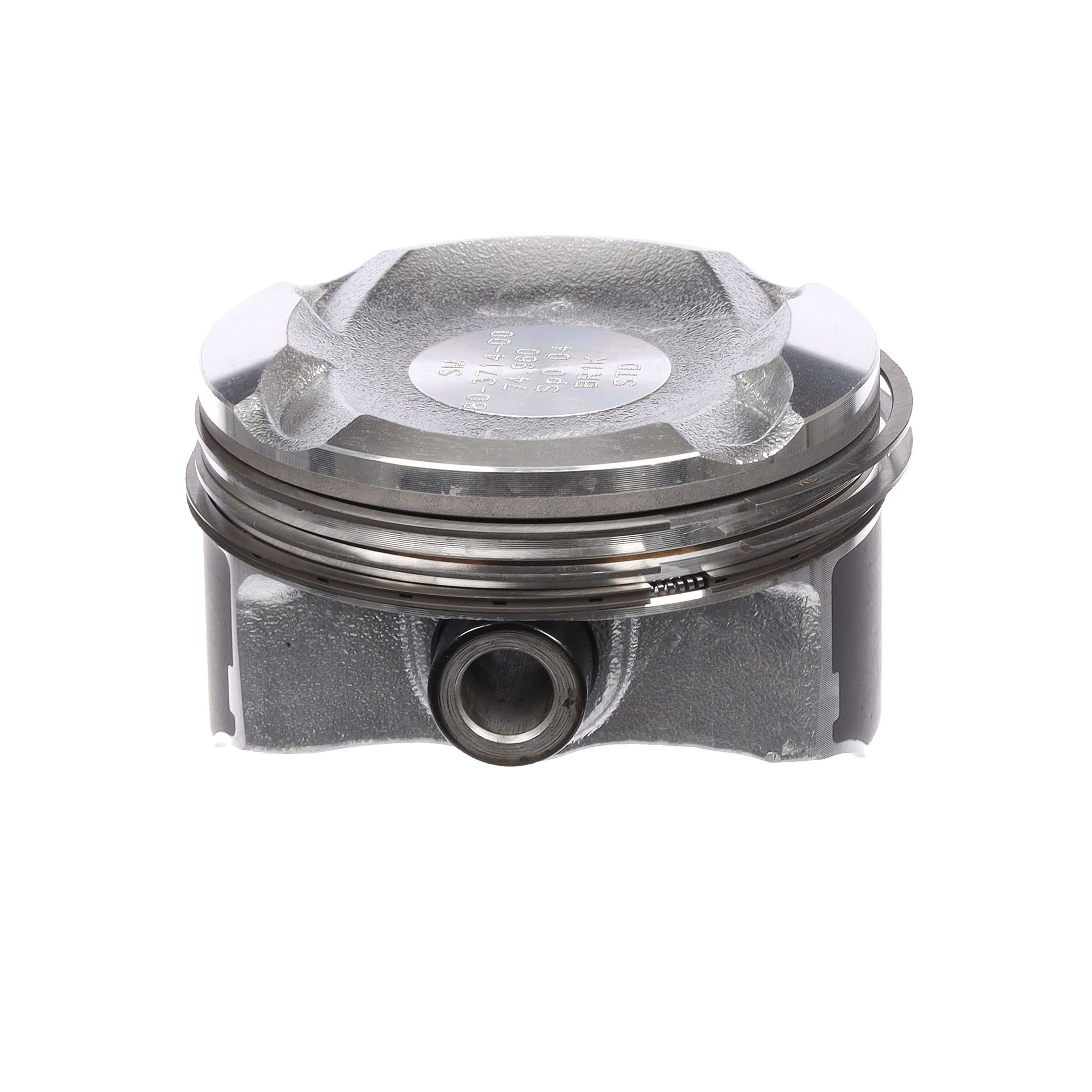 ET ENGINETEAM PM013450 piston moteur CITROËN DS3 Cabriolet 1.2 VTi 82 CH Essence