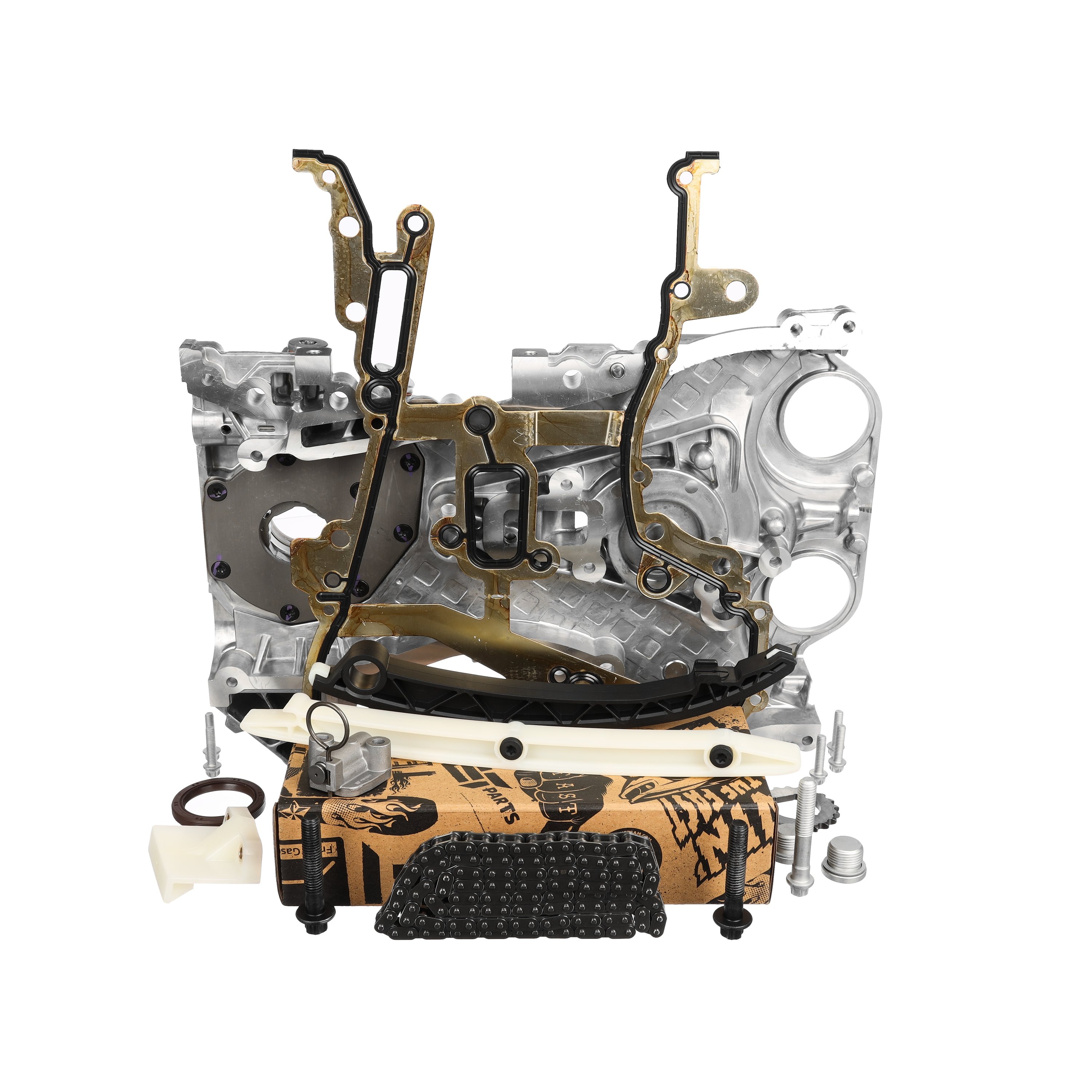 Buy cheap original Timing chain kit RS0030VR2 comparable with 2142125002 OEM numbers online