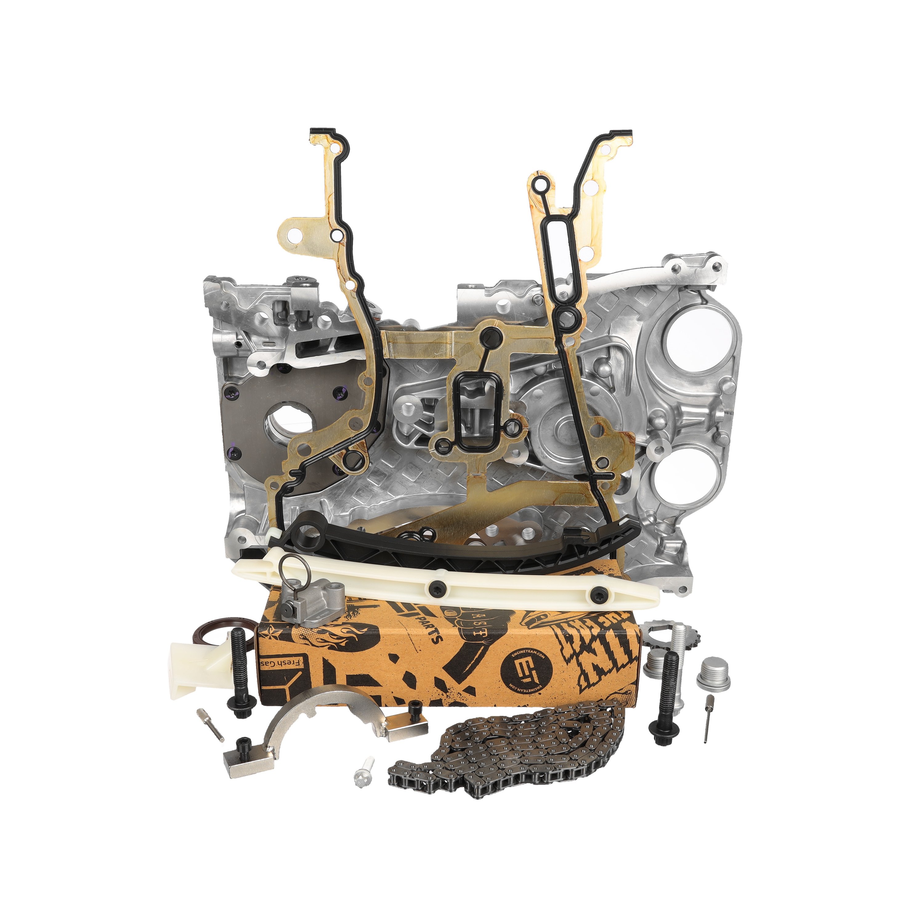 Koop online goedkoop originele Distributiekettingset RS0030VR4 vergelijkbaar met 2005638 OEM-nummers