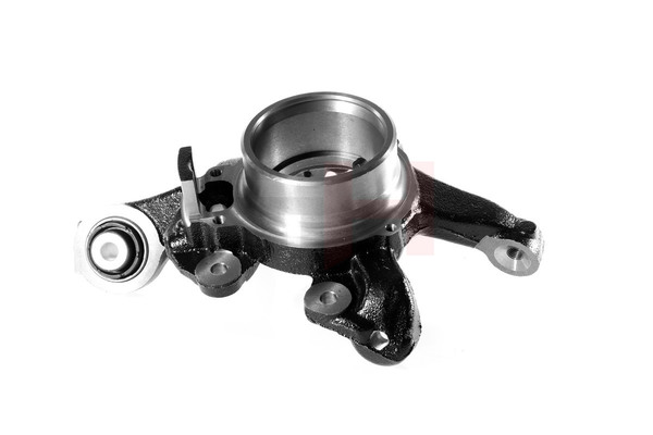 Ostke GH Käändmik, rattakinnitus Toode nr.: GH-291503H madala hinnaga 238,96 €
