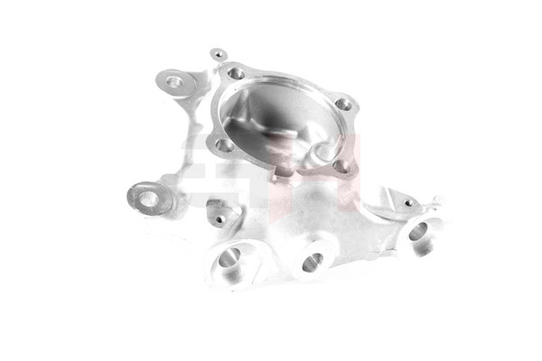 OE Radlagergehäuse BMW X1 2011 31216784866, 31216865144, 31216784865 von GH