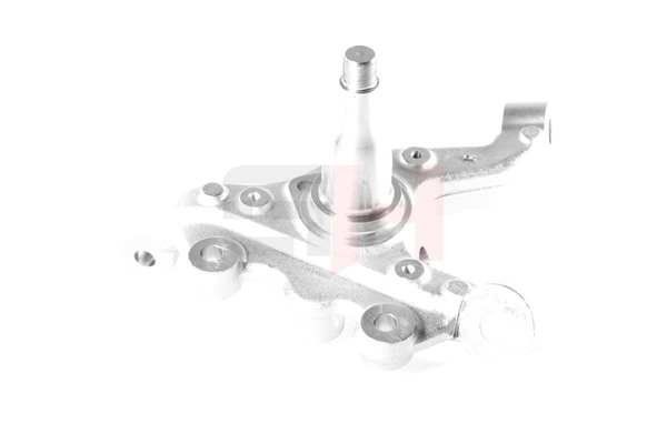 Įsigykite GH Pasukamasis kakliukas, rato pakaba Prekės Nr.: GH-293312H už žemiausią 203,24 € kainą