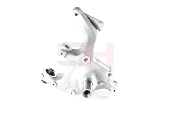 OEM Hjulspindel, hjulophæng VW 1.4 TSI 122 HK Benzin 3C0505433F fra GH online til gode priser