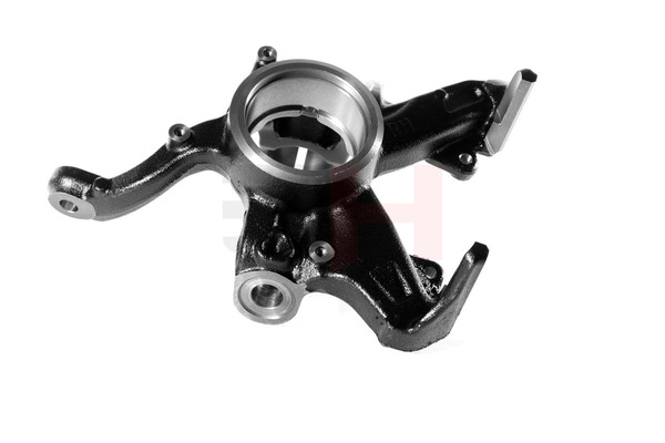 Kupte si levné originální Cep napravy, zaveseni kol GH-299915H porovnatelné s 2Q0407256AF OEM čísly online