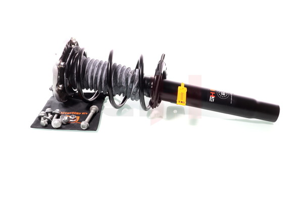 Compre Amortiguador telescópico GH-351514C11A original asequible comparable con números OEM online 31306855817