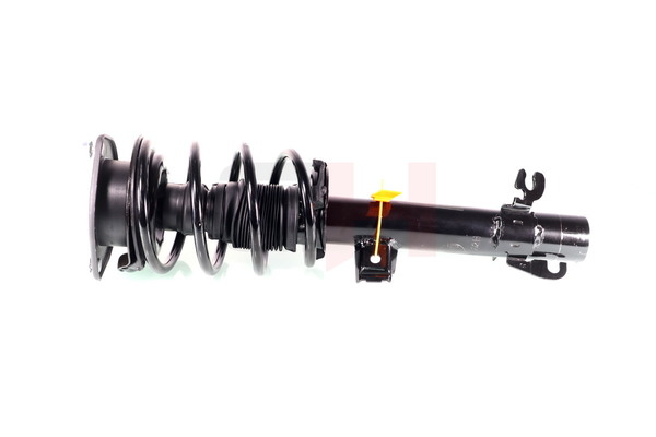 Kupte si levné originální Pérovací jednotka GH-351602C01 porovnatelné s 31306772749 OEM čísly online