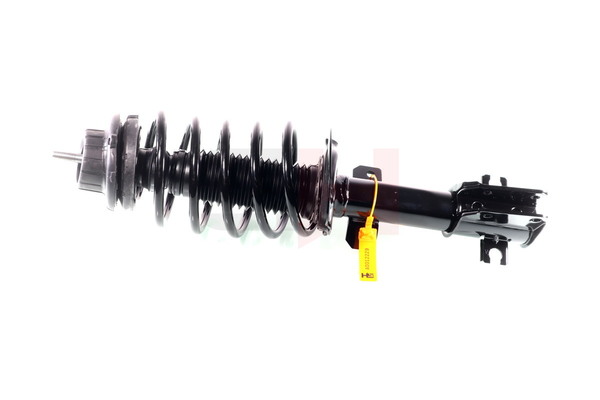 Originale Federbein FIAT 1.9 JTD 140 PS Diesel 50700691 von GH im Internet zu fairen Preisen