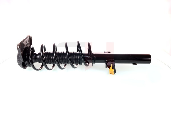 Kupite poceni originalno Vzmetna noga(blazilnik) GH-352569C02, primerljivo z 2S7118K076AD OEM številke, prek spleta